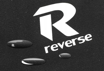 Большая сумка для ноутбука через плечо Reverse LAPTOP 17.3