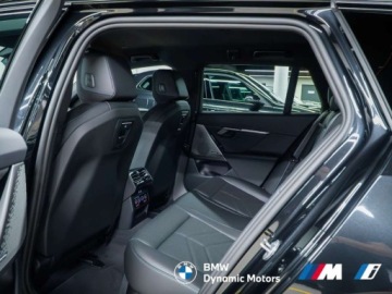 BMW Seria 5 G90-91 Touring 2.0 520d 197KM 2025 BMW Seria 5 20d xDrive Touring 197 KM mHEV - Pakiet M Pro - Kamera 360 - O, zdjęcie 23