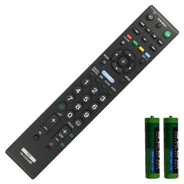 Pilot do Sony TV Bravia KDL-32BX340 KDL-40BX440