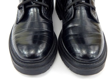 Buty CATWALK r 40/26 cm