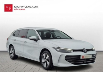 Volkswagen Passat B8 Variant Facelifting 1.5 TSI EVO 150KM 2025 Volkswagen Passat 1.5eTSI 150KM DSG Business ACC HAK Kamera360 Climatronic, zdjęcie 6