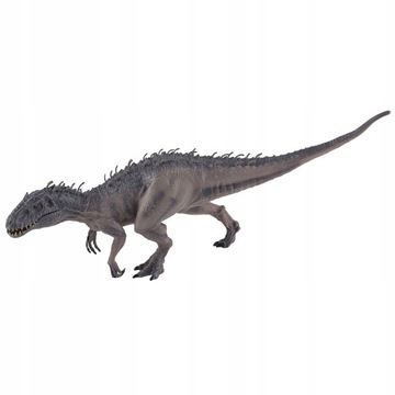 Model dinozaura zabawki imitacja zwierzęcia Model