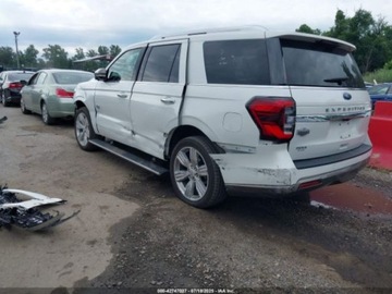 Ford Expedition III 2022 Ford Expedition King Ranch 2022 3.5l 3.5 Benzyna 400KM, zdjęcie 3