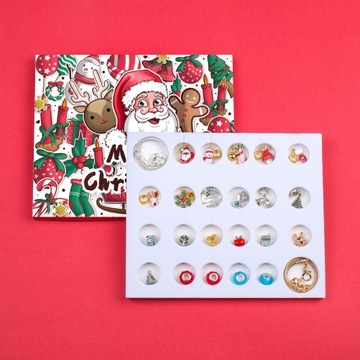 ADVENT CALENDAR 24PCS Taylor Swift Браслет, брелок