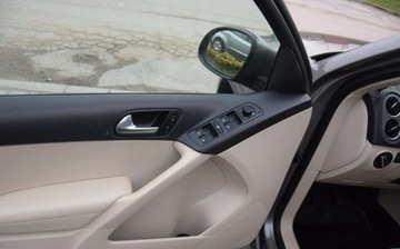 Volkswagen Tiguan I SUV 2.0 TDI CR DPF BlueMotion 140KM 2011 Volkswagen Tiguan 2.0TDI 136 TYS KM Navi Skora 2 KPL KoL PDC Sprowadzony, zdjęcie 30