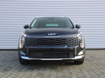 Kia Sportage V SUV Facelifting 1.6 T-GDI HEV 239KM 2026 KIA Sportage 1.6 T-GDI HEV L 4WD aut Suv 239KM 2026, zdjęcie 1