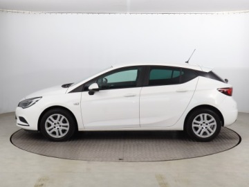 Opel Astra K Hatchback 5d 1.0 Turbo 105KM 2016 Opel Astra 1.0 Turbo, Klima, Klimatronic, zdjęcie 2