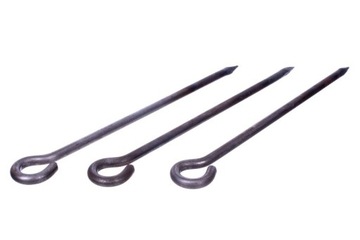 Pal pastwiskowy szpilka do łańcucha 12mm 40cm
