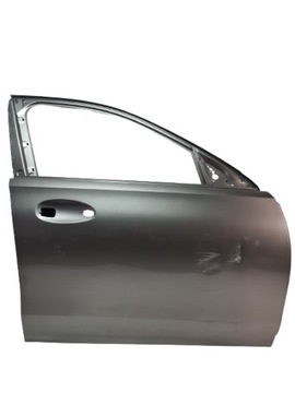 DRZWI PRZEDNIE PRZOD MERCEDES W206 A206 C KLASA