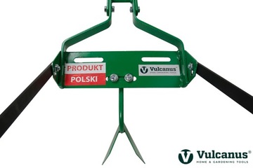 Садовые шины 3IN1 Ручка ручной