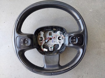 KIEROWNICA MULTIFUNKCJA FIAT 500L