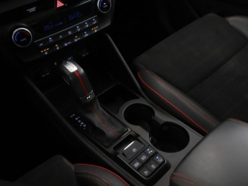 Hyundai Tucson III 2019 Hyundai Tucson 4WD N-Line Automat Panorama Navi, zdjęcie 28