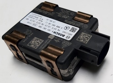 MERCEDES W205 W177 W247 CLA W118 GLC X253 GLE W167 EQC RADAR DISTRONIC