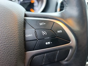 Jeep Grand Cherokee IV Terenowy Facelifting 2016 3.6 286KM 2018 JEEP GRAND CHEROKEE IV Automat, Dokumentacja , 3.6L, 6 cyl., 295HP, 4x4, zdjęcie 21