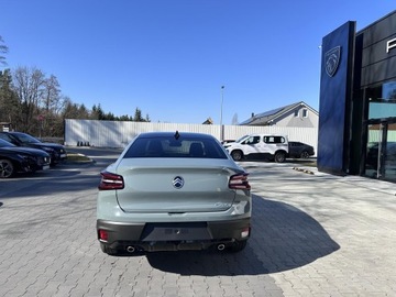 Citroen 2025 Citroen C4X Max 145 EDCT 6, zdjęcie 3