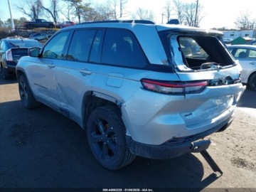 Jeep Grand Cherokee V 2024 Jeep Grand Cherokee Limited 2024 3.6 Benzyna 293KM, zdjęcie 3