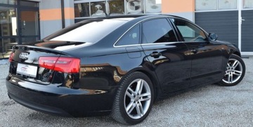 Audi A6 C7 Limousine 2.0 TDI 177KM 2014 Audi A6 Limousine 2.0 TDI Manual S-Line Skory Navi Bixenon 2.0 Diesel, zdjęcie 11