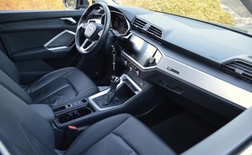 Audi Q3 II SUV 2.0 35 TDI 150KM 2020 Audi Q3 2,0 TDI S-LINE FULL LED MATRIX Kamera Nawigacja Virtual 2.0 Diesel, zdjęcie 23