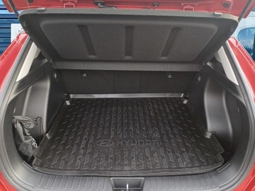 Hyundai Kona II 2024 Hyundai Kona 1.0 T-GDI Smart II (2023-) 1.0 T-GDI, zdjęcie 10