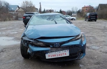 Toyota Corolla XII 2020 Toyota Corolla Okazja, zdjęcie 1