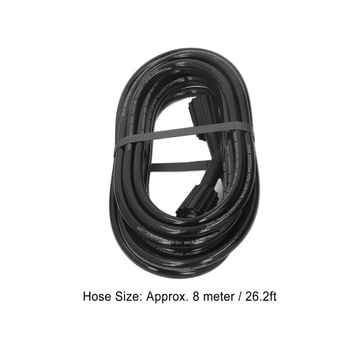 Pistolet do czyszczenia pod wysokim ciśnieniem