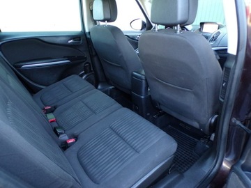 Opel Zafira C Tourer 1.4 Turbo ECOTEC 140KM 2013 Opel Zafira Navi /Klimatronic /1,4 /140KM /I, zdjęcie 19