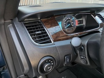 Ford Taurus V 2017 FORD TAURUS Limited*2.0l benzyna Ecoboost 240KM * Pedantycznie zadbany, zdjęcie 6