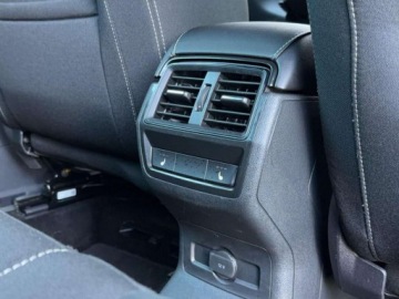 Skoda Karoq Crossover Facelifting 1.5 TSI ACT 150KM 2022 Skoda Karoq Sportline, Canton, Tryby Jazdy, Ambiente, ACC, APP 1.5 Benzyna, zdjęcie 13