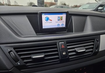 BMW X1 E84 Crossover xDrive20d 177KM 2010 BMW X1 2.0D 177KM Xdrive Pdc Klimat.Xenon.Alu.Led.Grzane fot.Oplaty.Gwaran, zdjęcie 24