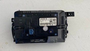 DISPLEJ MERCEDES W221 W216 2219002302