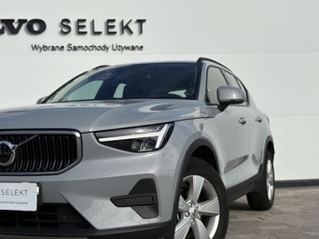 Volvo XC40 Crossover Facelifting 1.5 T2 129KM 2023 Volvo XC 40 T2 Essential | Salon PL | Bezwypadkowy, zdjęcie 29