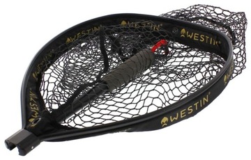 Плавающий подсак Westin W3 CR, размер S: маленький (S)