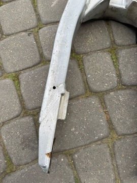 wahacz yamaha yz wrf yzf 125 / 250 / 426