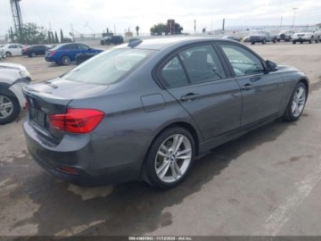 BMW Seria 3 G20-G21 2018 BMW Seria 3 BMW 320I 2.0 Benzyna 180KM, zdjęcie 2