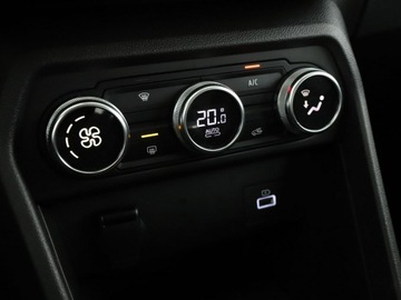 Dacia Sandero III Hatchback 5d 1.0 TCe LPG 100KM 2021 Dacia Sandero Stepway LPG klima auto kamera i, zdjęcie 25