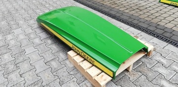 МАСКА JOHN DEERE 6130R L218525 F14-3400.001.001