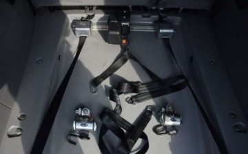 Volkswagen Caddy III Furgon 1.6 102KM 2010 Volkswagen Caddy 1.6B MPI Maxi Rampa Dla Niepelnosprawnych 135 TYS KM Spro, zdjęcie 26