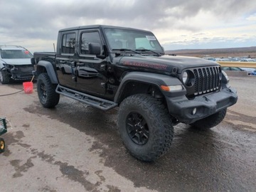 Jeep Gladiator 2021 Jeep Gladiator Sport 2021 3.6l 3.6 Benzyna 285KM, zdjęcie 4
