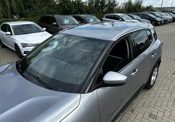 Citroen C5 Aircross SUV 1.2 PureTech 130KM 2020 Citroen C5 Aircross 1,2 Benzyna 131 KM GWARANCJA Zamiana Zarejestrowany, zdjęcie 31