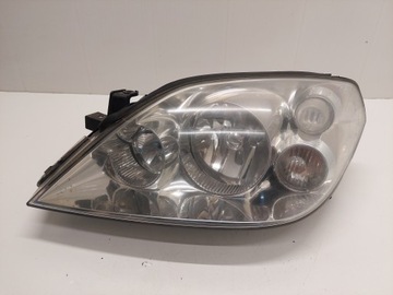 LAMPA LEWA PRZÓD NISSAN PRIMERA P12 OE