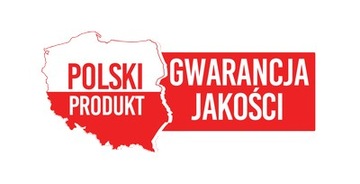 POLSKI WELUROWY Komplet CZAPKA + KOMIN WELUR KOLOR