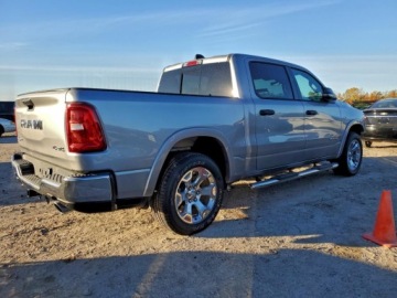  RAM 1500 Lone Star 2026 5.7 Benzyna 395KM, zdjęcie 3