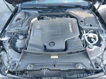 Mercedes AMG GT C190 2022 Mercedes-Benz AMG GT 53 4-Door Coupe 2022 3.0l 3.0 Benzyna 429KM, zdjęcie 8