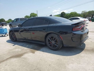 Dodge Charger VII 2021 Dodge Charger RT 2021 5.7l 5.7 Benzyna 370KM, zdjęcie 1