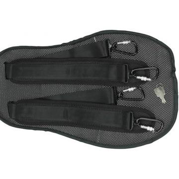 Футляр для скрипки из стекловолокна UltraLight 4/4 M-case Розовый АКЦИЯ!!