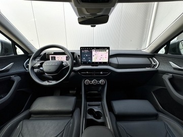 Skoda Kodiaq II SUV 2.0 TDI SCR 193KM 2025 Skoda Kodiaq 2.0TDI 193KM 4X4 Selection DSG l Paki, zdjęcie 6
