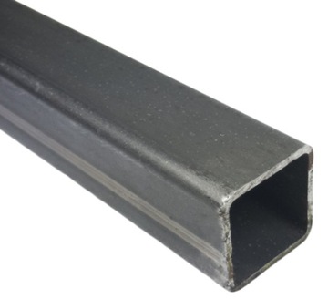 Profil stalowy zamknięty 60x60x5 długość 1000mm