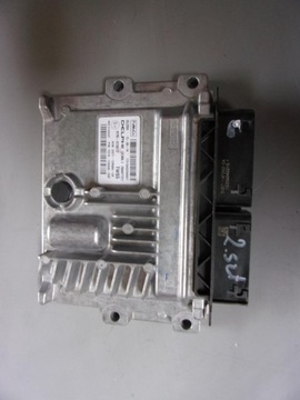 FORD STEROWNIK KOMPUTER SILNIKA DS71-12B684-UE