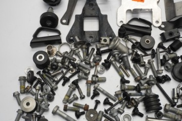 KTM 1290 SUPER ADVENTURE S 21-24 БОЛТЫ ВИНТЫ