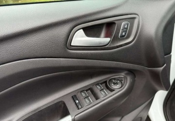 Ford Kuga II SUV Facelifting 1.5 EcoBoost 176KM 2019 Ford Kuga 2019 Facelift Titanium 1.5 EcoBoost AWD 4x4175KM Automat 1.5, zdjęcie 16